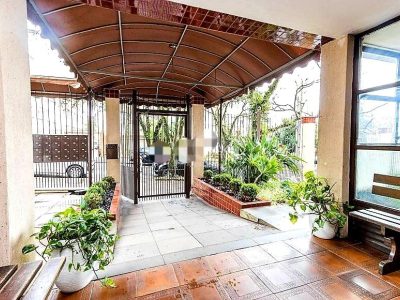 Apartamento à venda com 57m², 2 quartos no bairro Cristo Redentor em Porto Alegre - Foto 12