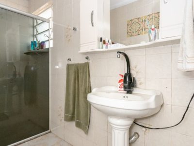 Apartamento à venda com 99m², 4 quartos no bairro Cidade Baixa em Porto Alegre - Foto 15