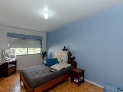 Apartamento à venda com 99m², 4 quartos no bairro Cidade Baixa em Porto Alegre - Foto 16