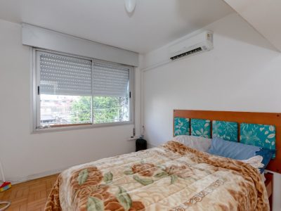 Apartamento à venda com 99m², 4 quartos no bairro Cidade Baixa em Porto Alegre - Foto 18