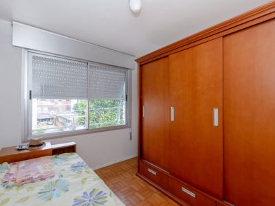 Apartamento à venda com 99m², 4 quartos no bairro Cidade Baixa em Porto Alegre - Foto 20