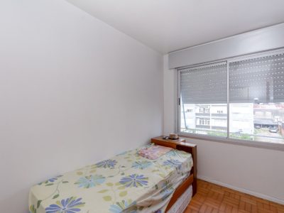 Apartamento à venda com 99m², 4 quartos no bairro Cidade Baixa em Porto Alegre - Foto 21