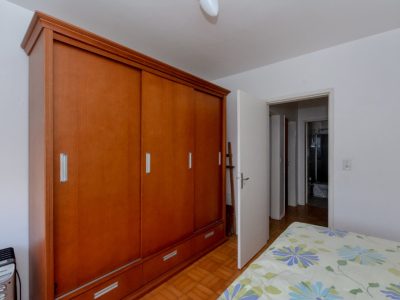 Apartamento à venda com 99m², 4 quartos no bairro Cidade Baixa em Porto Alegre - Foto 22