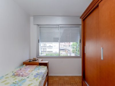 Apartamento à venda com 99m², 4 quartos no bairro Cidade Baixa em Porto Alegre - Foto 23