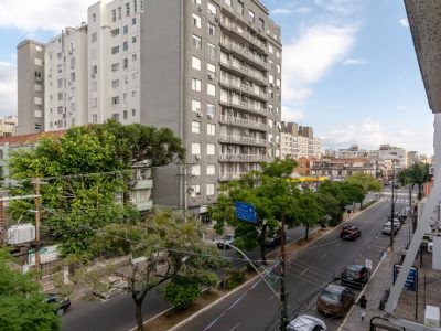 Apartamento à venda com 99m², 4 quartos no bairro Cidade Baixa em Porto Alegre - Foto 28