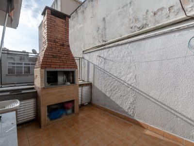 Apartamento à venda com 99m², 4 quartos no bairro Cidade Baixa em Porto Alegre - Foto 29