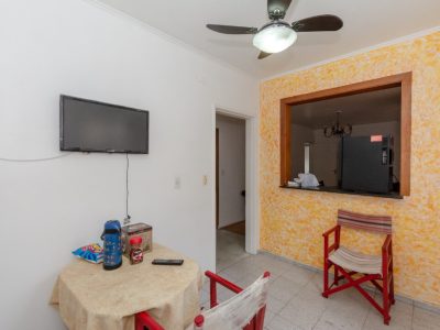 Apartamento à venda com 99m², 4 quartos no bairro Cidade Baixa em Porto Alegre - Foto 31