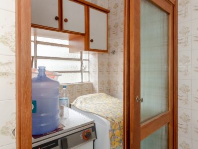 Apartamento à venda com 99m², 4 quartos no bairro Cidade Baixa em Porto Alegre - Foto 34