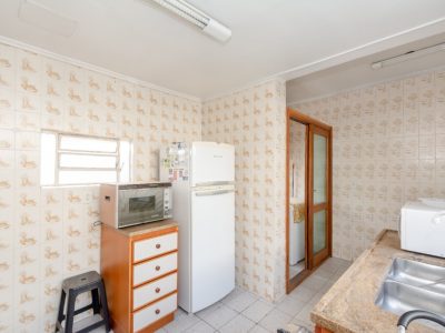 Apartamento à venda com 99m², 4 quartos no bairro Cidade Baixa em Porto Alegre - Foto 35