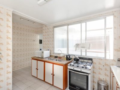 Apartamento à venda com 99m², 4 quartos no bairro Cidade Baixa em Porto Alegre - Foto 36