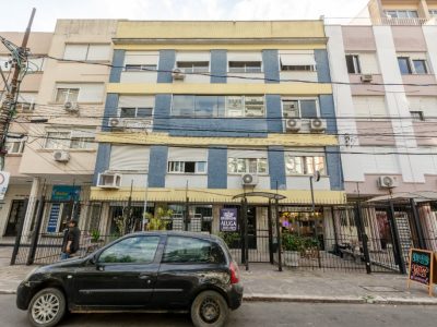 Apartamento à venda com 99m², 4 quartos no bairro Cidade Baixa em Porto Alegre - Foto 39