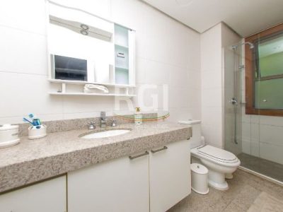 Apartamento à venda com 257m², 3 quartos, 3 suítes, 3 vagas no bairro Bela Vista em Porto Alegre - Foto 17