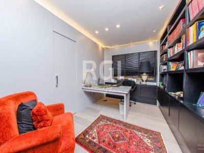 Apartamento à venda com 257m², 3 quartos, 3 suítes, 3 vagas no bairro Bela Vista em Porto Alegre - Foto 14