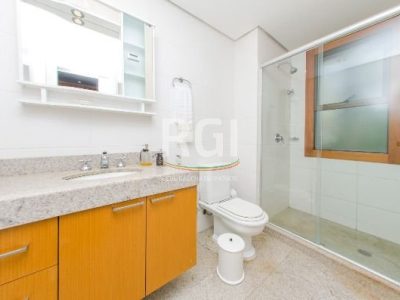 Apartamento à venda com 257m², 3 quartos, 3 suítes, 3 vagas no bairro Bela Vista em Porto Alegre - Foto 18