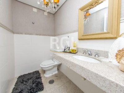 Apartamento à venda com 257m², 3 quartos, 3 suítes, 3 vagas no bairro Bela Vista em Porto Alegre - Foto 37