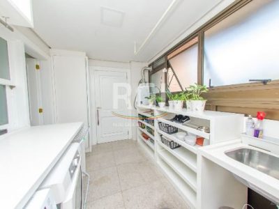 Apartamento à venda com 257m², 3 quartos, 3 suítes, 3 vagas no bairro Bela Vista em Porto Alegre - Foto 45