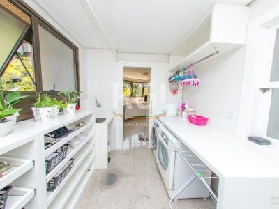 Apartamento à venda com 257m², 3 quartos, 3 suítes, 3 vagas no bairro Bela Vista em Porto Alegre - Foto 46