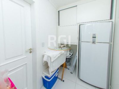 Apartamento à venda com 257m², 3 quartos, 3 suítes, 3 vagas no bairro Bela Vista em Porto Alegre - Foto 47