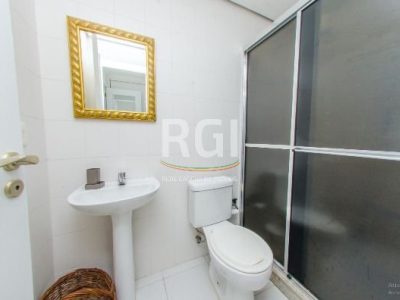 Apartamento à venda com 257m², 3 quartos, 3 suítes, 3 vagas no bairro Bela Vista em Porto Alegre - Foto 48