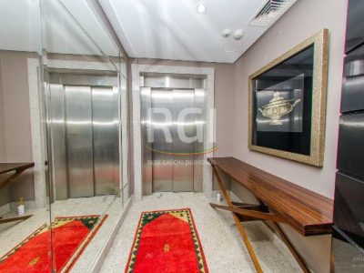 Apartamento à venda com 257m², 3 quartos, 3 suítes, 3 vagas no bairro Bela Vista em Porto Alegre - Foto 50