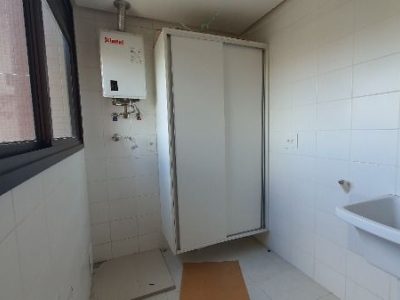 Apartamento à venda com 75m², 1 quarto, 1 suíte, 2 vagas no bairro Petrópolis em Porto Alegre - Foto 9