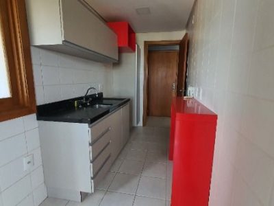 Apartamento à venda com 75m², 1 quarto, 1 suíte, 2 vagas no bairro Petrópolis em Porto Alegre - Foto 10