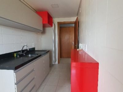 Apartamento à venda com 75m², 1 quarto, 1 suíte, 2 vagas no bairro Petrópolis em Porto Alegre - Foto 12