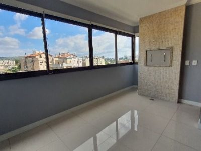 Apartamento à venda com 75m², 1 quarto, 1 suíte, 2 vagas no bairro Petrópolis em Porto Alegre - Foto 6