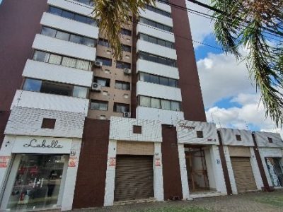 Apartamento à venda com 75m², 1 quarto, 1 suíte, 2 vagas no bairro Petrópolis em Porto Alegre - Foto 2