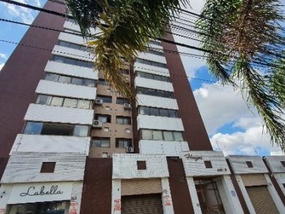 Apartamento à venda com 75m², 1 quarto, 1 suíte, 2 vagas no bairro Petrópolis em Porto Alegre - Foto 27