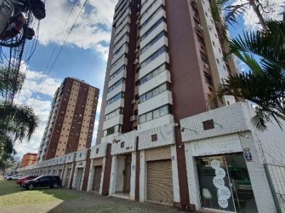 Apartamento à venda com 75m², 1 quarto, 1 suíte, 2 vagas no bairro Petrópolis em Porto Alegre - Foto 28