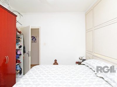 Apartamento à venda com 86m², 4 quartos, 1 vaga no bairro Bom Fim em Porto Alegre - Foto 24