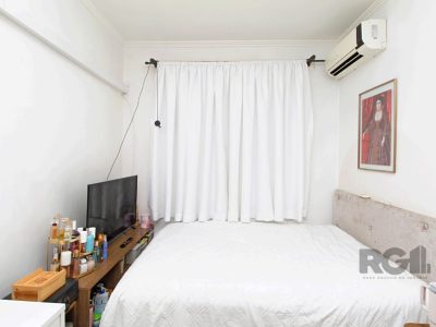 Apartamento à venda com 86m², 4 quartos, 1 vaga no bairro Bom Fim em Porto Alegre - Foto 27