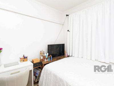 Apartamento à venda com 86m², 4 quartos, 1 vaga no bairro Bom Fim em Porto Alegre - Foto 28