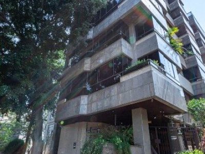 Apartamento à venda com 270m², 3 quartos, 3 suítes, 3 vagas no bairro Bela Vista em Porto Alegre - Foto 2