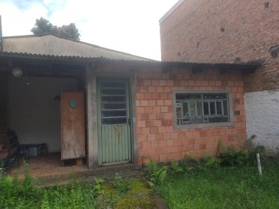 Casa à venda com 75m², 2 quartos, 1 vaga no bairro Santana em Porto Alegre - Foto 5