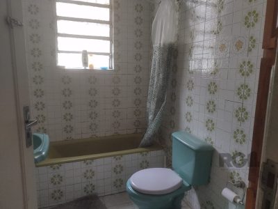 Casa à venda com 75m², 2 quartos, 1 vaga no bairro Santana em Porto Alegre - Foto 9