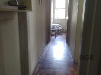 Casa à venda com 75m², 2 quartos, 1 vaga no bairro Santana em Porto Alegre - Foto 11