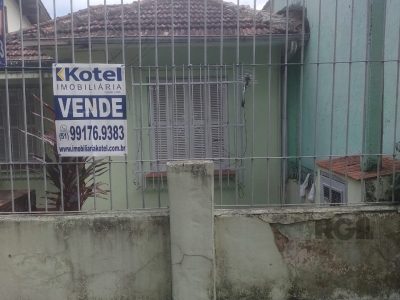 Casa à venda com 75m², 2 quartos, 1 vaga no bairro Santana em Porto Alegre - Foto 12