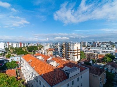 Cobertura à venda com 211m², 3 quartos, 1 suíte, 1 vaga no bairro Menino Deus em Porto Alegre - Foto 5