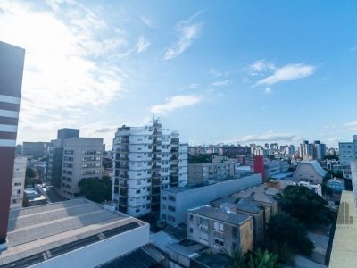 Cobertura à venda com 211m², 3 quartos, 1 suíte, 1 vaga no bairro Menino Deus em Porto Alegre - Foto 9