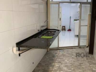 Apartamento à venda com 194m², 3 quartos, 3 suítes, 1 vaga no bairro Auxiliadora em Porto Alegre - Foto 12