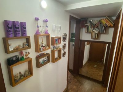 Apartamento à venda com 58m², 2 quartos no bairro Farroupilha em Porto Alegre - Foto 6