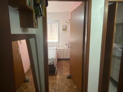 Apartamento à venda com 58m², 2 quartos no bairro Farroupilha em Porto Alegre - Foto 7