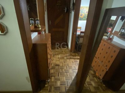 Apartamento à venda com 58m², 2 quartos no bairro Farroupilha em Porto Alegre - Foto 10