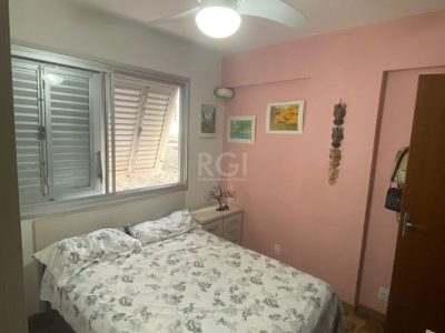 Apartamento à venda com 58m², 2 quartos no bairro Farroupilha em Porto Alegre - Foto 11