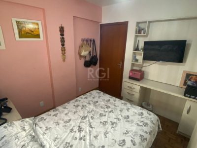 Apartamento à venda com 58m², 2 quartos no bairro Farroupilha em Porto Alegre - Foto 12