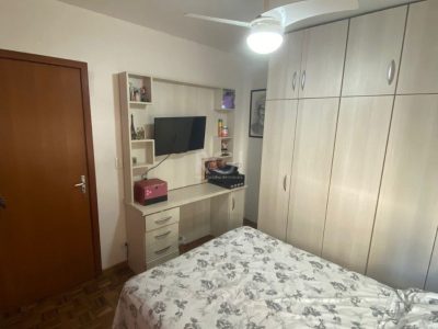 Apartamento à venda com 58m², 2 quartos no bairro Farroupilha em Porto Alegre - Foto 13