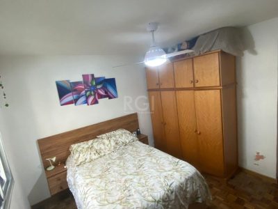 Apartamento à venda com 58m², 2 quartos no bairro Farroupilha em Porto Alegre - Foto 14