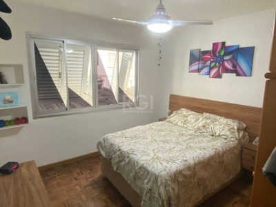 Apartamento à venda com 58m², 2 quartos no bairro Farroupilha em Porto Alegre - Foto 15